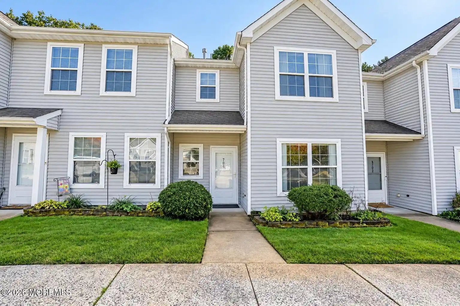 Listing Photo 1 - Condo for sale in 703 Leadership Ct located at 703 Leadership Ct, Toms River, NJ 08755 - Unit #703