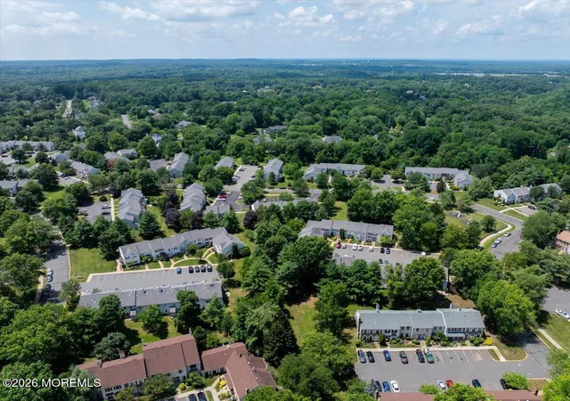 Listing Photo 3 - Condo for sale in building located at 8 Deptford Ct, Freehold, NJ 07728 - Unit #6
