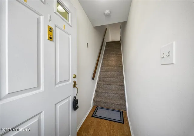 Listing Photo 5 - Condo for sale in building located at 8 Deptford Ct, Freehold, NJ 07728 - Unit #6