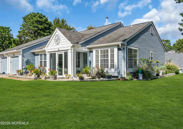 Photo 1 of Sale Pending at 988b Buckingham Dr, Manchester, NJ 08759 | MLS# 22631650 | Listing updated on 2026-10-20