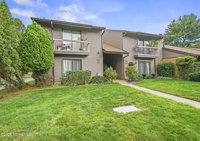 Photo 1 of Single family home for sale at 13 Claremont Ct, Red Bank, NJ 07701 | MLS# 22631673 | Listing updated on 2026-10-08