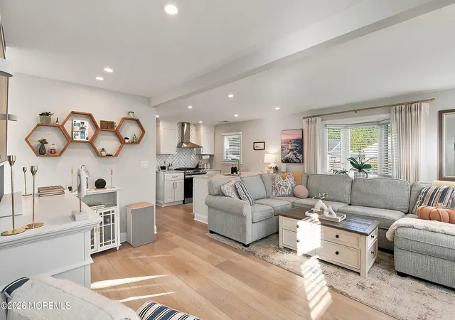 Photo 3 of Single family home for sale at 3106 Victor Ave, Toms River, NJ 08753 | MLS# 22631654 | Listing updated on 2026-10-18