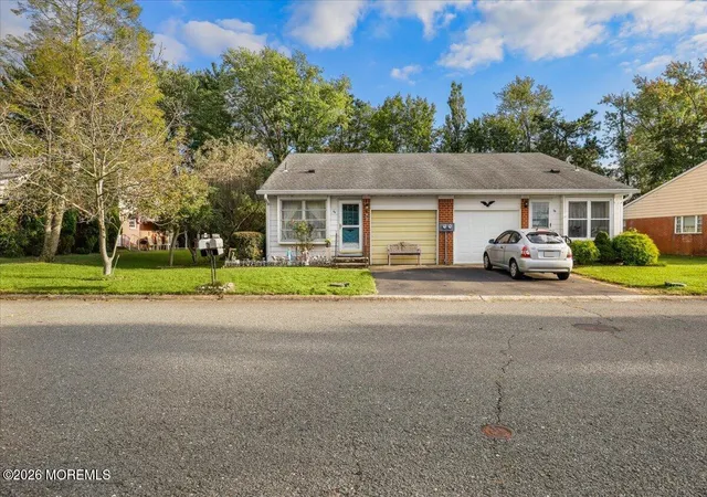 Photo 1 of Single family home for sale at 6 Mason Ln #A, Whiting, NJ 08759 | MLS# 22631625 | Listing updated on 2026-10-16