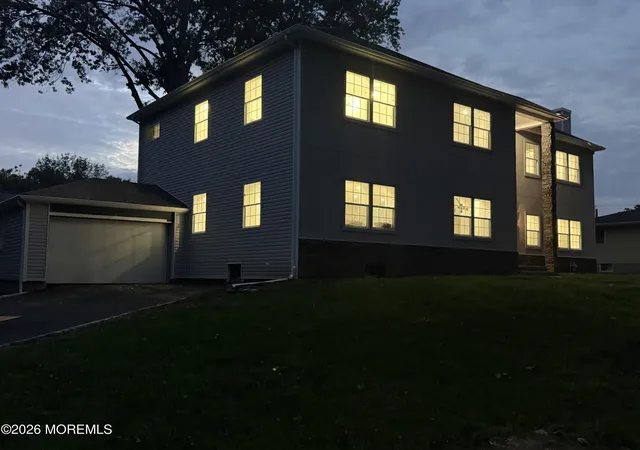 Single family home for sale at 134 Lake View Blvd, Edison, NJ 08817 | MLS# 22632974