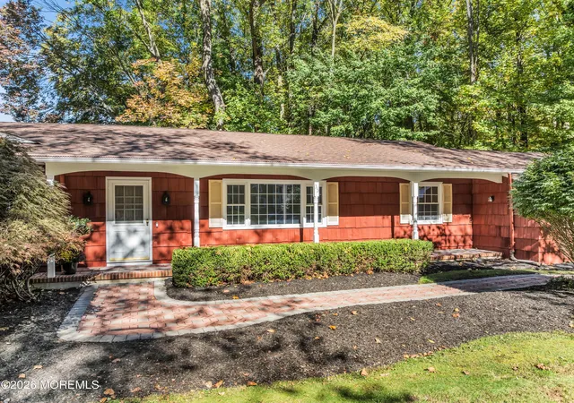 Single family home for sale at 35 Heyward Hills Dr, Holmdel, NJ 07733 | MLS# 22632785
