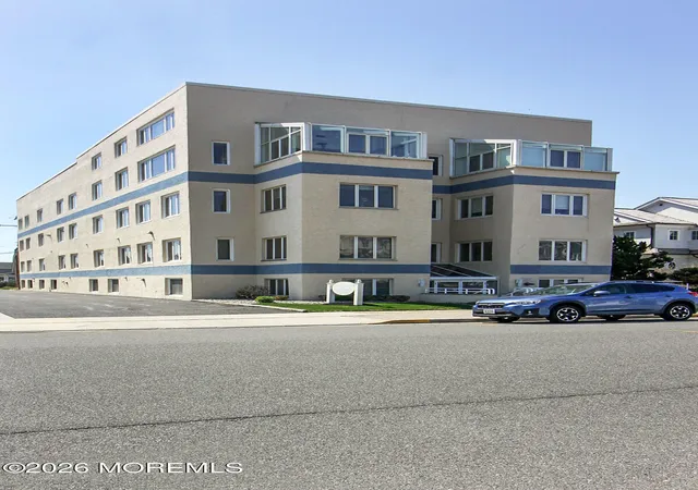 Condo for sale at 15 Garfield Ave, Avon By The Sea, NJ 07717 | MLS# 22631748