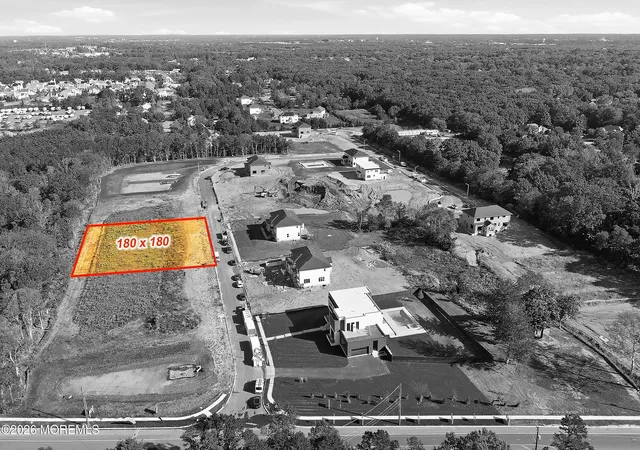 Land for sale at 1008 Bal Harbor Dr, Toms River, NJ 08755 | MLS# 22632600