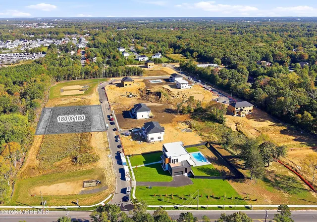 Photo 2 of Land for sale at 1008 Bal Harbor Dr, Toms River, NJ 08755 | MLS# 22632600 | Listing updated on 2026-10-15