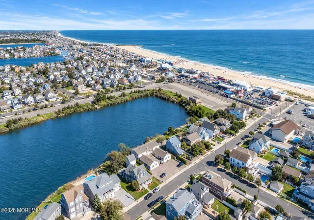 Photo 1 of Sale Pending at 101 Trenton Ave #1, Point Pleasant Beach, NJ 08742 | MLS# 22631781 | Listing updated on 2026-10-24