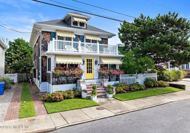 Photo 1 of Single family home for sale at 215 Ocean St, Beach Haven, NJ 08008 | MLS# 22631658 | Listing updated on 2026-10-07