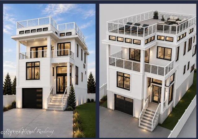 Photo 1 of Single family home for sale at 45 N 14th Street, Surf City, NJ 08008 | MLS# 22631661 | Listing updated on 2026-10-07