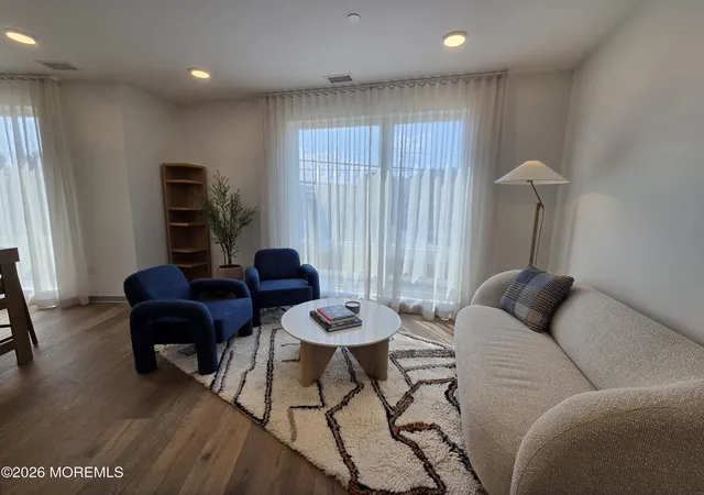 Condo for sale at 665 2nd Avenue #205, Long Branch, NJ 07740 | MLS# 22631670 | Listing updated on 2026-10-26