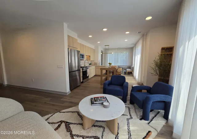 Photo 1 of Condo for sale at 665 2nd Avenue #205, Long Branch, NJ 07740 | MLS# 22631670 | Listing updated on 2026-10-26