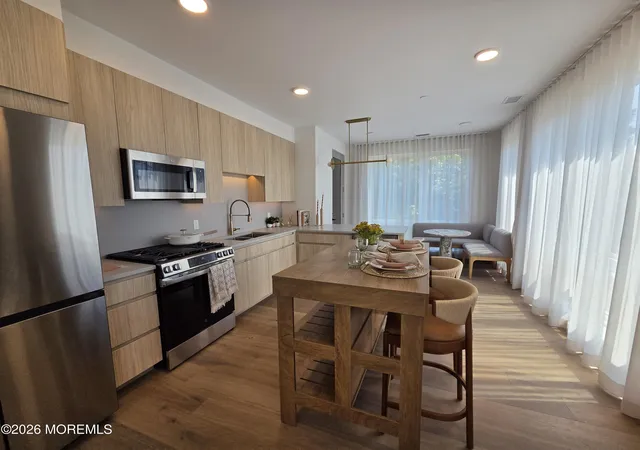Photo 2 of Condo for sale at 665 2nd Avenue #205, Long Branch, NJ 07740 | MLS# 22631670 | Listing updated on 2026-10-26