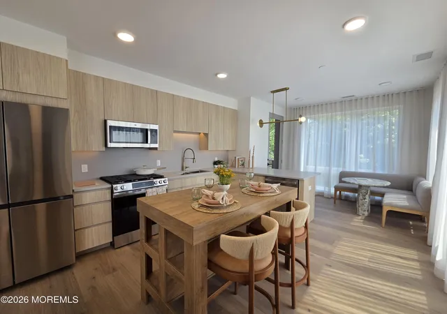 Photo 3 of Condo for sale at 665 2nd Avenue #205, Long Branch, NJ 07740 | MLS# 22631670 | Listing updated on 2026-10-26