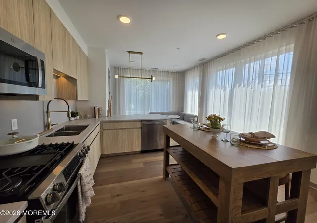 Photo 4 of Condo for sale at 665 2nd Avenue #205, Long Branch, NJ 07740 | MLS# 22631670 | Listing updated on 2026-10-26
