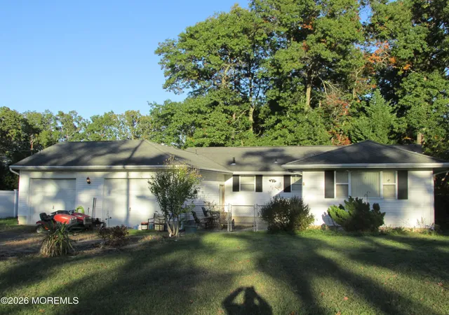 Photo 1 of Single family home for sale at 407 Western Blvd, Bayville, NJ 08721 | MLS# 22632364 | Listing updated on 2026-10-26