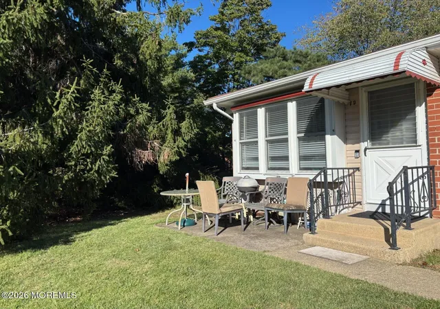 Photo 1 of Single family home for sale at 1 D Yorktowne Pkwy, Manchester Township, NJ 08759 | MLS# 22631826 | Listing updated on 2026-10-20