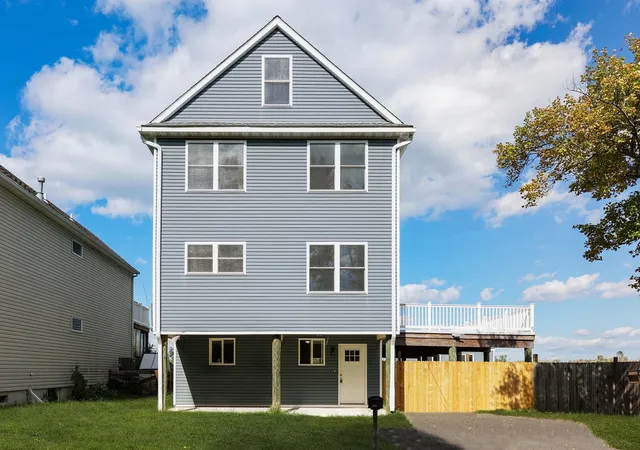 Single family home for sale at 227 Bay Ave, Leonardo, NJ 07737 | MLS# 22631690