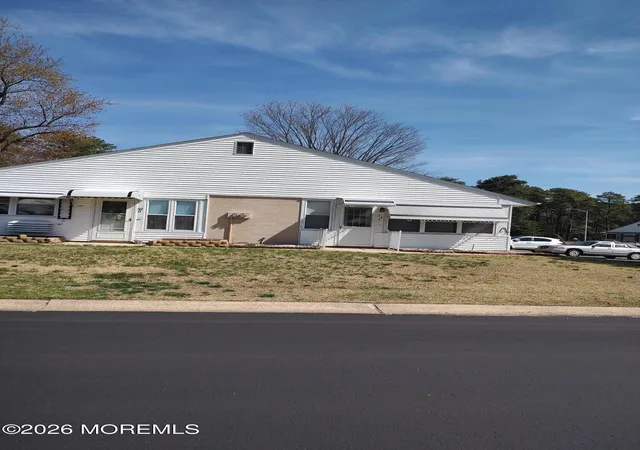 Photo 1 of Sale Pending at 38 Crestwood Ct #A, Whiting, NJ 08759 | MLS# 22631701 | Listing updated on 2026-10-15