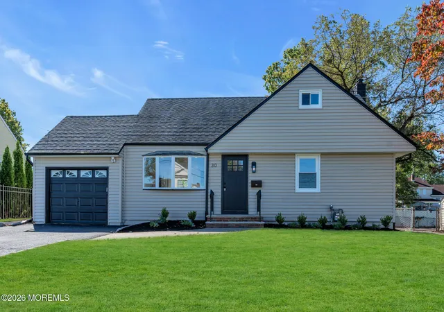Single family home for sale at 30 Pine Tree Dr, Colonia, NJ 07067 | MLS# 22633227