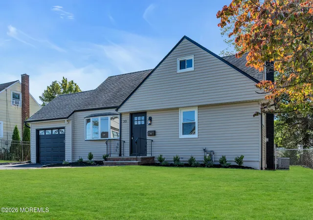 Photo 2 of Single family home for sale at 30 Pine Tree Dr, Colonia, NJ 07067 | MLS# 22633227 | Listing updated on 2026-10-29