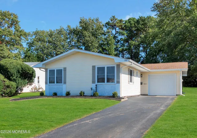 Single family home for sale at 30 Phillips Rd, Brick, NJ 08724 | MLS# 22632418