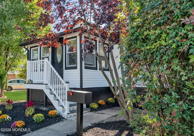 Photo 1 of Single family home for sale at 904 Central Ave, Union Beach, NJ 07735 | MLS# 22631835 | Listing updated on 2026-10-12