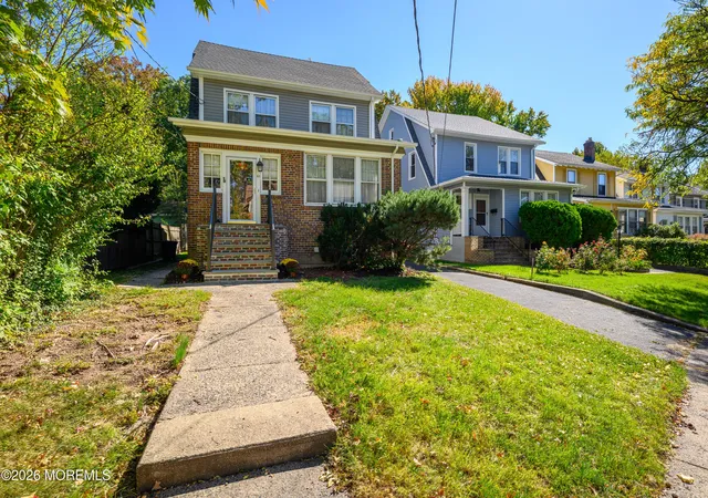 Single family home for sale at 52 Orchard Rd, Maplewood, NJ 07040 | MLS# 22631948