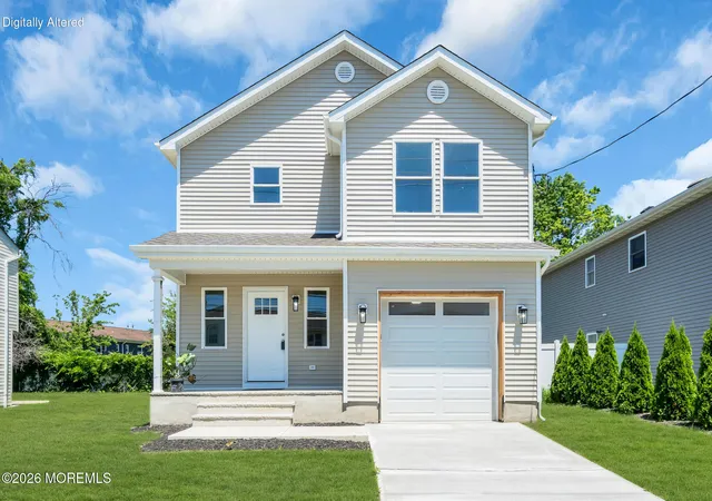 Photo 1 of Single family home for sale at 1123 Heck Ave, Neptune, NJ 07753 | MLS# 22632020 | Listing updated on 2026-10-09