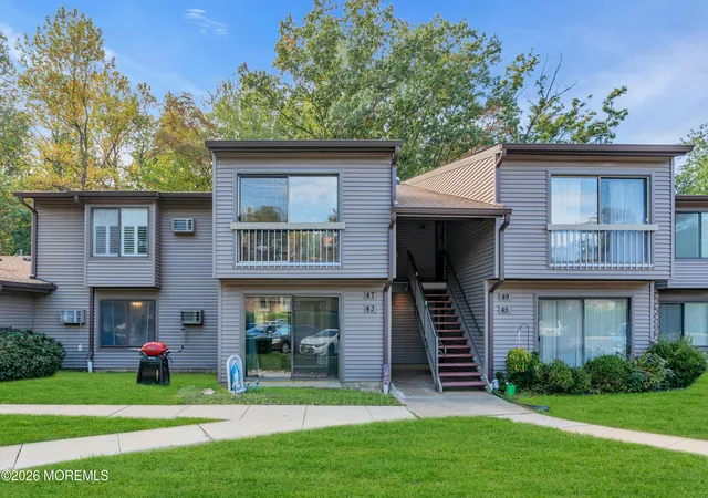 Photo 1 of Single family home for sale at 43 Lexington Ct, Red Bank, NJ 07701 | MLS# 22631862 | Listing updated on 2026-10-24