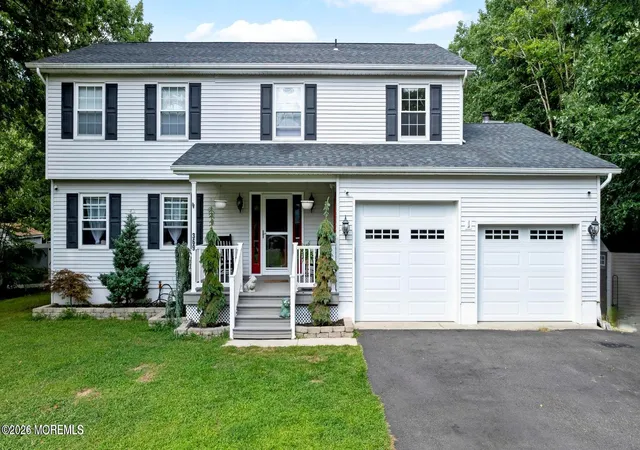 Photo 1 of Single family home for sale at 369 Frank Applegate Rd, Jackson, NJ 08527 | MLS# 22631737 | Listing updated on 2026-10-08