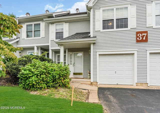 Photo 1 of Condo for sale at 3703 Aqueduct Ct, Toms River, NJ 08755 | MLS# 22631771 | Listing updated on 2026-10-20