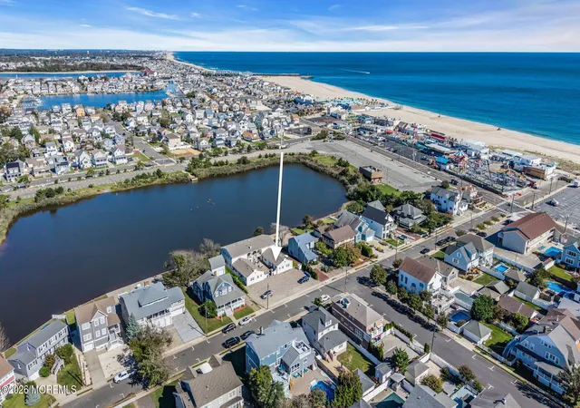 Photo 1 of Sale Pending at 101 Trenton Ave #4, Point Pleasant Beach, NJ 08742 | MLS# 22631811 | Listing updated on 2026-10-16