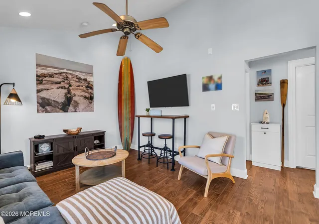 Listing Photo 5 - Condo for sale in building located at 101 Trenton Ave, Point Pleasant Beach, NJ 08742 - Unit #4