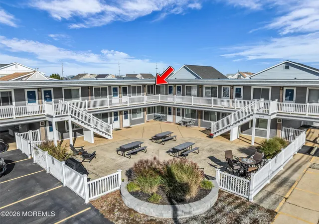 Photo 1 of Condo for sale at 2304 Grand Central Ave #55, Lavallette, NJ 08735 | MLS# 22631974 | Listing updated on 2026-10-27