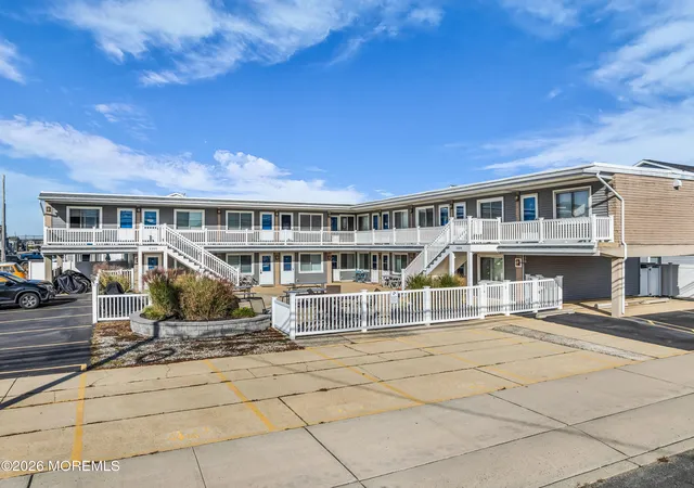 Listing Photo 2 - Condo for sale in building located at 2304 Grand Central Ave, Lavallette, NJ 08735 - Unit #55