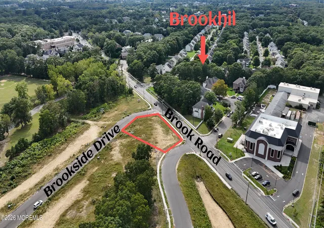 Photo 1 of Land for sale at 0 Brookside Dr, Lakewood, NJ 08701 | MLS# 22632103 | Listing updated on 2026-10-11