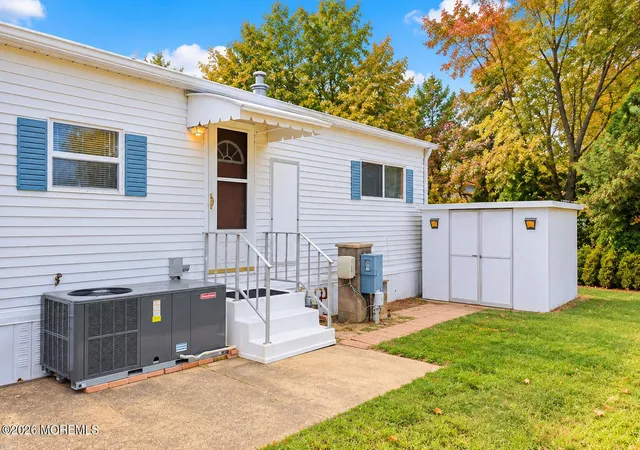 Photo 1 of Manufactured home for sale at 1113 Nocturn Way, Toms River, NJ 08755 | MLS# 22632206 | Listing updated on 2026-10-12