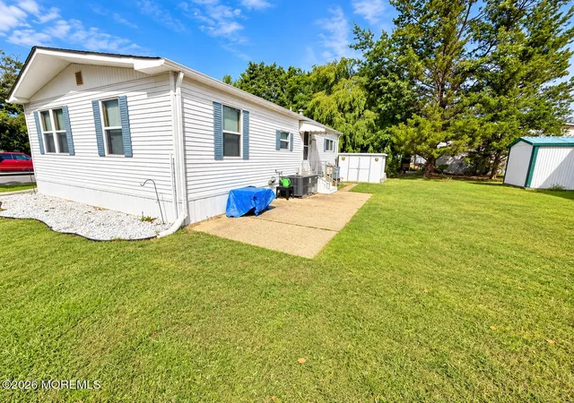 Photo 2 of Manufactured home for sale at 1113 Nocturn Way, Toms River, NJ 08755 | MLS# 22632206 | Listing updated on 2026-10-12