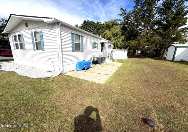 Photo 3 of Manufactured home for sale at 1113 Nocturn Way, Toms River, NJ 08755 | MLS# 22632206 | Listing updated on 2026-10-12