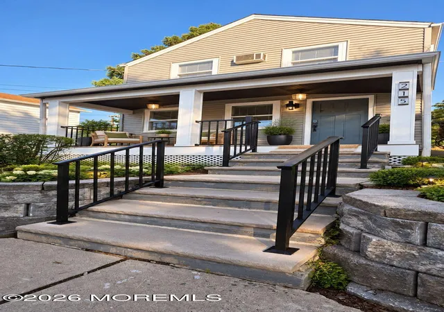 Single family home for sale at 215 Pindle Ave, Englewood, NJ 07631 | MLS# 22631836