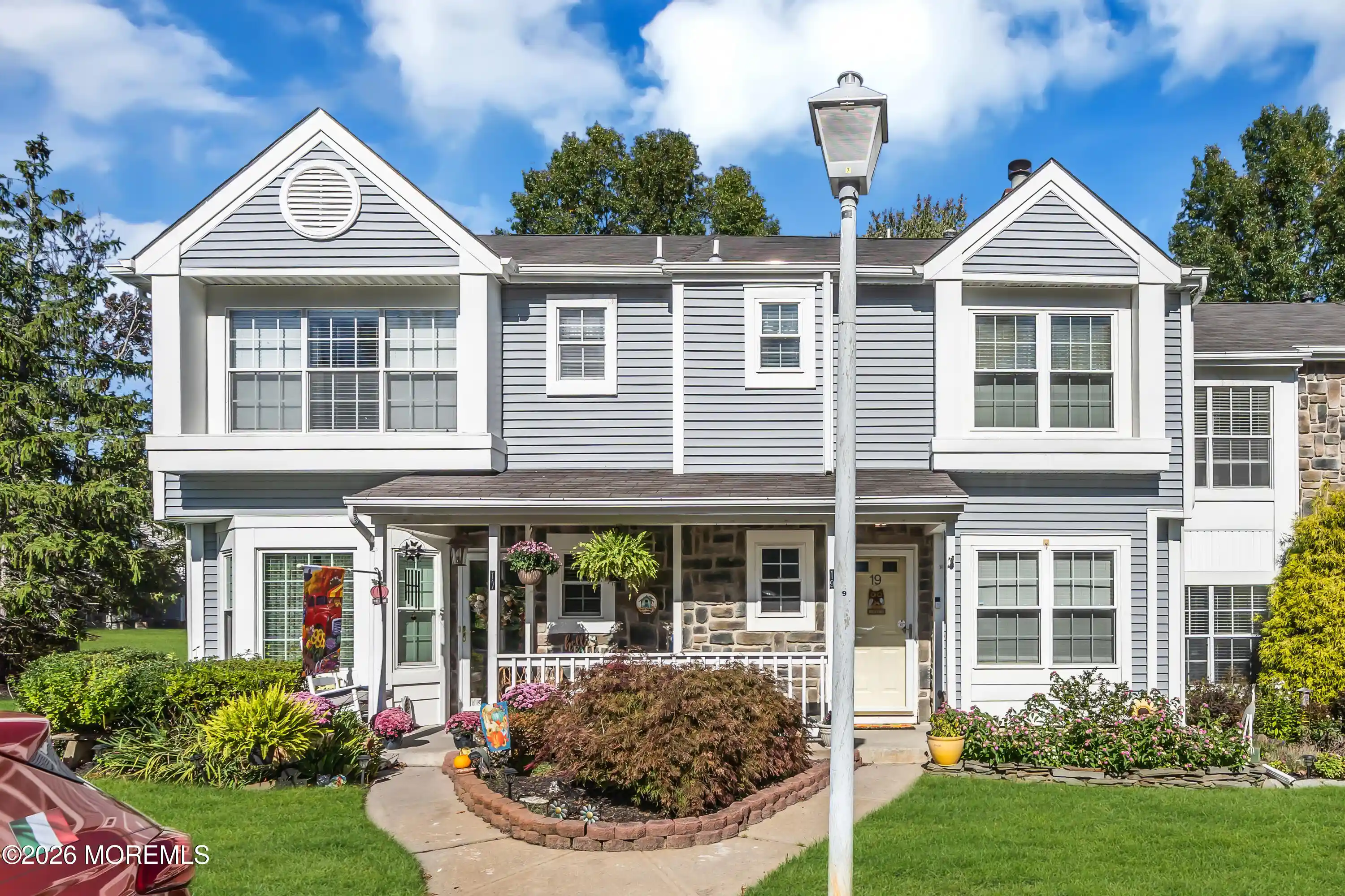 Listing Photo 1 - Condo for sale in 19 Jodhpur Ct located at 19 Jodhpur Ct, Tinton Falls, NJ 07753 - Unit 19 Jodhpur Ct