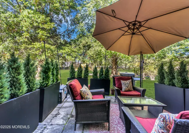 Listing Photo 4 - Condo for sale in building located at 19 Jodhpur Ct, Tinton Falls, NJ 07753