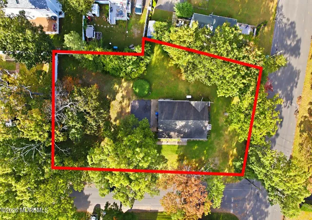 Single family home for sale at 2904 Adams St, Wall Township, NJ 07719 | MLS# 22632135
