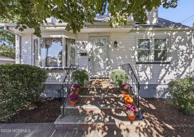 Photo 1 of Sale Pending at 107 Kimball St, Iselin, NJ 08830 | MLS# 22632060 | Listing updated on 2026-10-26