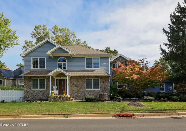 Photo 1 of Single family home for sale at 32 Sleepy Holw Rd, Red Bank, NJ 07701 | MLS# 22632386 | Listing updated on 2026-10-17