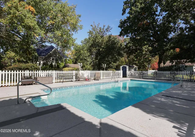 Photo 1 of Single family home for sale at 32 Sleepy Holw Rd, Red Bank, NJ 07701 | MLS# 22632386 | Listing updated on 2026-10-17