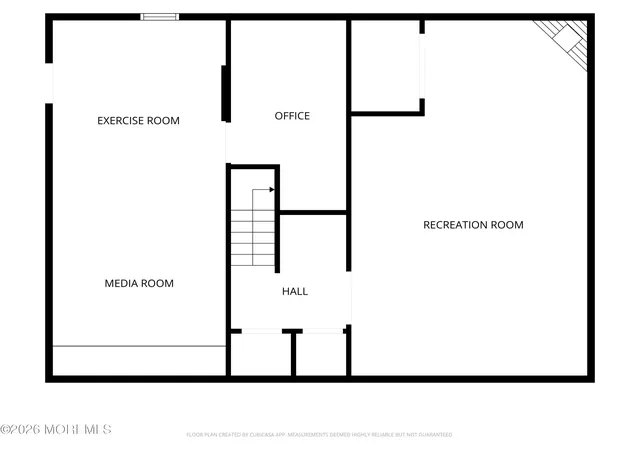 Photo 2 of Single family home for sale at 32 Sleepy Holw Rd, Red Bank, NJ 07701 | MLS# 22632386 | Listing updated on 2026-10-17