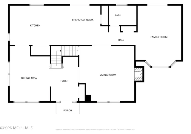Photo 3 of Single family home for sale at 32 Sleepy Holw Rd, Red Bank, NJ 07701 | MLS# 22632386 | Listing updated on 2026-10-17